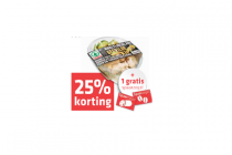 maaltijdsalades