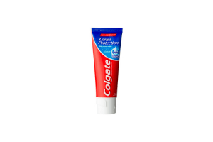 colgate caries protection