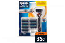 gillette proglide manual voordeelverpakking