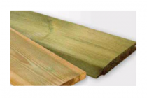 plank ruw