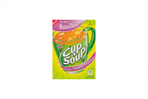 unox cup a soup drinkbouillon paddestoelen