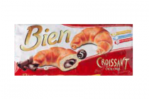 bien choco croissants