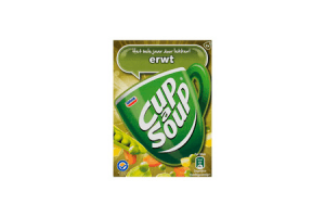 unox cup a soup erwt
