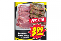 procureurlapjes
