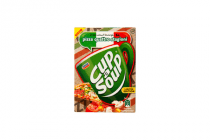 unox cup a soup pizza quattro stagioni