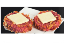 merkloos burgers