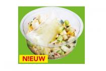 quinoa of linzensalade