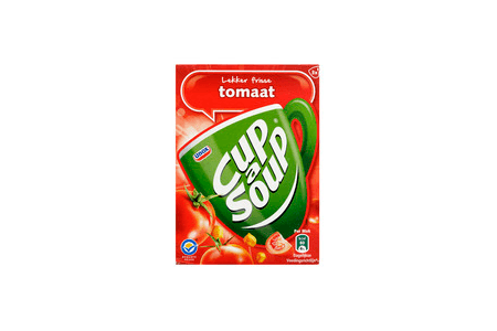 unox cup a soup tomaat