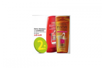 elvive shampoo of conditioner