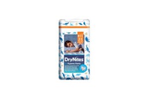 huggies drynites boy 3 5 jaar
