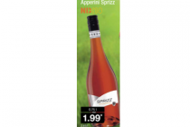 apperini sprizz