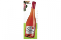 secco rose
