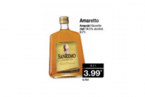 amaretto