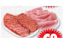 salami of boerenschouderham