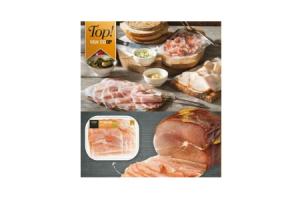 coop authentieke vleeswaren