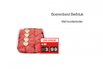 boerenbest biefstuk