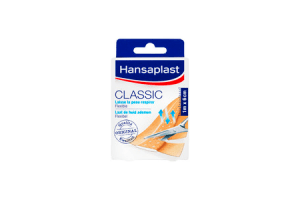 hansaplast classic 1mx6cm