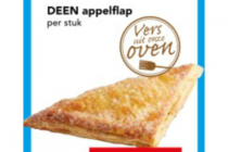 deen appelflap