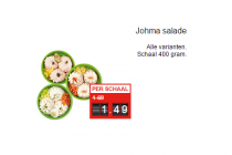 johma salade