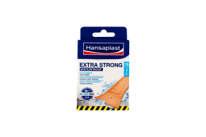 hansaplast extra strong waterproof