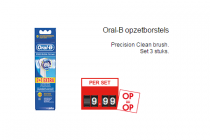 oral b opzetborstels