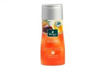 kneipp douche passievrucht   grapefruit