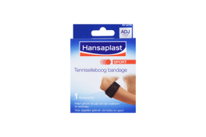 hansaplast tenniselleboog bandage