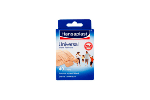 hansaplast universal waterbestendig