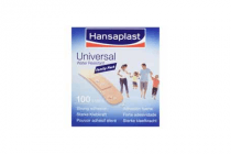 hansaplast universal waterbestendig familypack