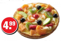merkloos fruitvlaai