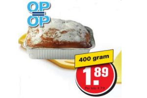hollands suikerbrood