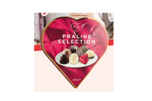 pralines