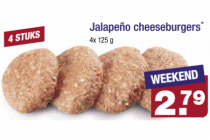 jalapeno cheeseburger