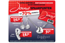 korting op echte sieraden