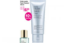 estee lauder foam cleanser