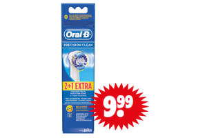 oral b opzetborstels