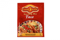 casa fiesta seasoning mix taco