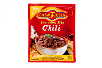 casa fiesta seasoning mix chili