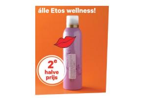 gehele assortiment etos wellness