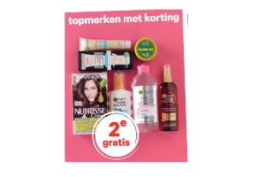 topmerken bij etos