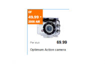 optimum action camera