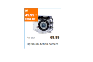 optimum action camera