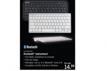 bluetooth toetsenbord