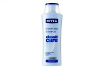 nivea classic care shampoo