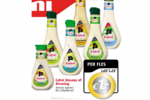 calve slasaus of dressing