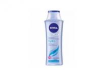 nivea hydro care shampoo