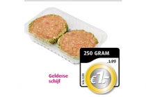 gelderse schijf