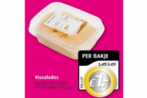 vissalades