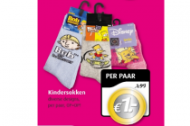 kindersokken