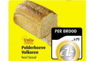 polderhoeve volkoren